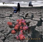 GALEYD - Genesis (Japan Import)