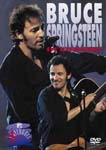 Bruce Springsteen - In Concert / MTV Plugged DVD (Japan Import)