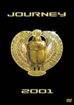 Journey - Live 2001 DVD (Japan Import)