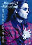 Ozzy Osbourne - DON'T BLAME ME:THE TALES OF OZZY OSBOURNE DVD (Japan Import)