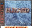 BLIZARD - GOLDEN BEST/BLIZARD NEVER ENDING DAYS (Japan Import)