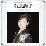 Junko Ishihara - "Debut Nijuugo Shuunen Special Best" Ishihara Junko Zenkyoku Shuu 2014 (Japan Import)