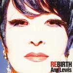 Ann Lewis - REBIRTH Self-cover Best (Japan Import)