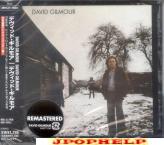 David Gilmour - David Gilmore (Japan Import)