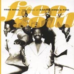EARTH, WIND & FIRE - Free Soul. The Classic Of Earth.Wind & Fire (Japan Import)