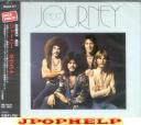 Journey - NEXT (Japan Import)