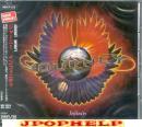 Journey - INFINITY (Japan Import)