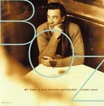 Boz Scaggs - My Time: A Boz Scaggs Anthology (1969-1997) (Japan Import)