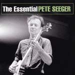 Pete Seeger - The Essential Pete Seeger (Japan Import)