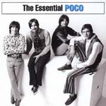 Poco - The Essential Poco (Japan Import)