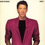 Boz Scaggs - Hits (Cardboard Sleeve) [Limited Release] (Japan Import)