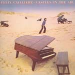 Felix Cavaliere - Castle In The Air (Cardboard Sleeve) [Limited Release] (Japan Import)