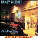 Randy Meisner - One More Song (Cardboard Sleeve) [Limited Release] (Japan Import)