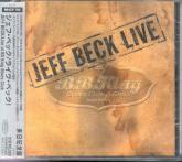 Jeff Beck - Live Beck! (Japan Import)