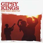 Gipsy Kings - THE BEST OF THE GIPSY KINGS (Japan Import)