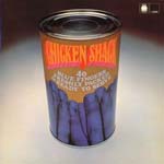 CHICKENSHACK - 40 BLUE FINGERS (Cardboard Sleeve) [Limited Release] (Japan Import)