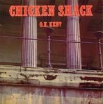 CHICKENSHACK - O.K.KEN? (Cardboard Sleeve) [Limited Release] (Japan Import)