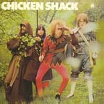 CHICKENSHACK - 100TON CHICKEN (Cardboard Sleeve) [Limited Release] (Japan Import)