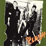 Clash - THE CLASH (Japan Import)