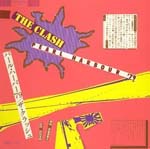 Clash - THE CLASH (Japan Import)