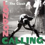 Clash - London Calling (Japan Import)
