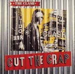 Clash - Cut The Crap (Japan Import)