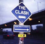 Clash - From Here to Eternity (Japan Import)