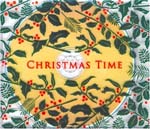 V.A. - CHRISTMAS TIME (Japan Import)