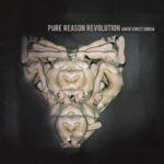 Pure Reason Revolution - Ai no Shori (Japan Import)