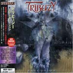 TRIBUZY - Excution (Japan Import)
