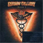 SHADOW GALLERY - Room V (Japan Import)