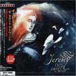 Jeremy - The 2nd Advent (Japan Import)