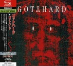 Gotthard - Gotthard [SHM-CD] (Japan Import)