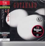 Gotthard - G. [SHM-CD] (Japan Import)