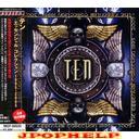 Ten - The Essential Collection 1995-2005 (Japan Import)