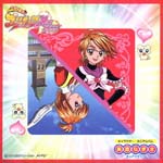 Nagisa Misumi (Yoko Honna) - Futari wa Precure Max Heart - Character Mini Album Misumi Nagisa (Precure Black) (Japan Import)