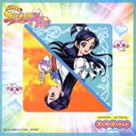 Honoka Yukishiro (Yukana) - Futari wa Precure Max Heart - Character Mini Album Yukishiro Honoka (Cure White) (Japan Import)