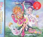 Animation Soundtrack - Futari wa Pre Cure Splash Star Soundtrack 2 (Title subject to change) (Japan Import)