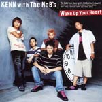 KENN with The NaB's - Duel Monsters GX New Outro Theme: Wake Up Your Heart [Limited Release] (Japan Import)
