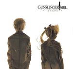 Animation - TV Anime Gunslinger Girl - Il Teatrino - Outro Theme: Untitled (Japan Import)