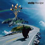 vistlip - New Single (Title is to be announced) [Regular Edition] (Japan Import)