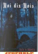 Moi dix mois - Europe Tour 2005 - Invite to Immorality - DVD [SPECIAL EDITION]