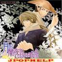 Drama CD (Hiroshi Kamiya, Kouki Miyata, Toshiyuki Morikawa, et al.) - Rubo Sound Collection Drama CD: Tsuki wa Yamiyo ni Kakuru ga Gotoku (Japan Import)