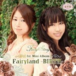 FairyStory - Fairyland-BIRTH [CD+DVD] (Japan Import)