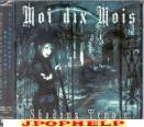 MOI DIX MOIS - Shadows Temple Single (Japan Import)