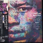 Jimi Hendrix - Rocking' The USA [Cardboard Sleeve] Part 4 [Limited Release] (Japan Import)