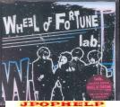 LAB. - WHEEL OF FORTUNE (Japan Import)