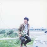 HARCO - Sekaide Ichiban Ganbatteru Kimi ni [CD+DVD] (Japan Import)