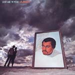 J.R. Bailey - Just Me'n You [Cardboart Sleeve] (Japan Import)