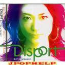 Disport - Bitter & Sweet (Japan Import)